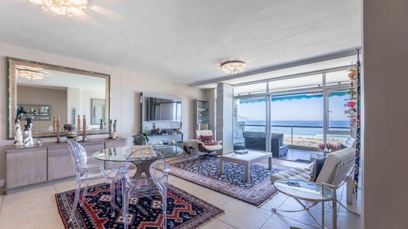 3 Bedroom Property for Sale in Dolphin Beach Western Cape